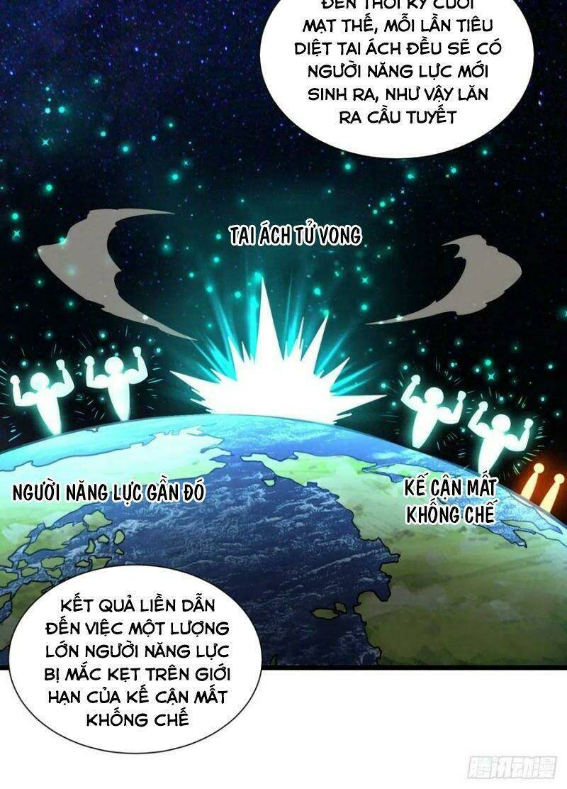 danh sách kẻ phản diện chapter 114 10