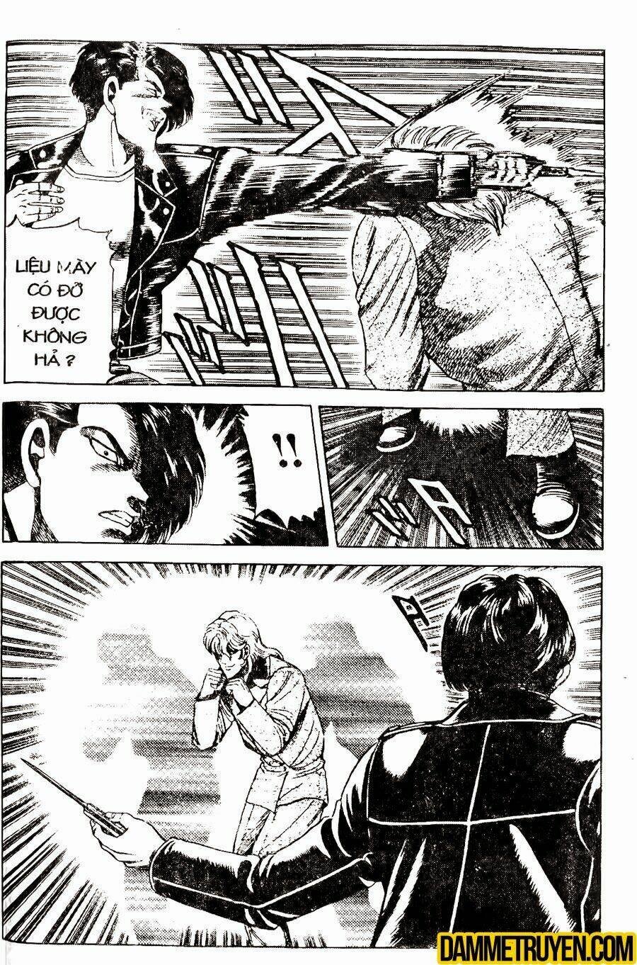 sức mạnh nhân đôi chapter 31.1 5