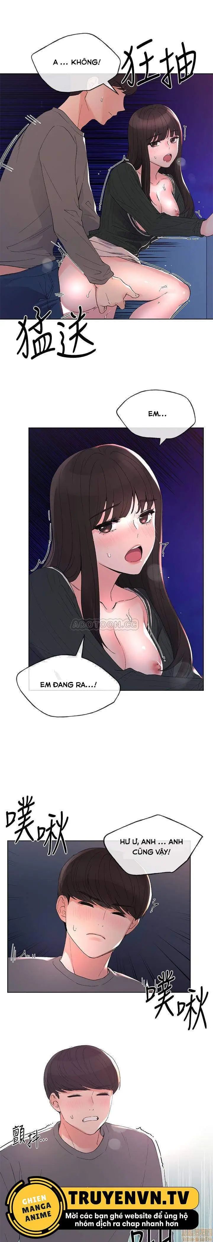 trả thù cô ta chapter 59 1