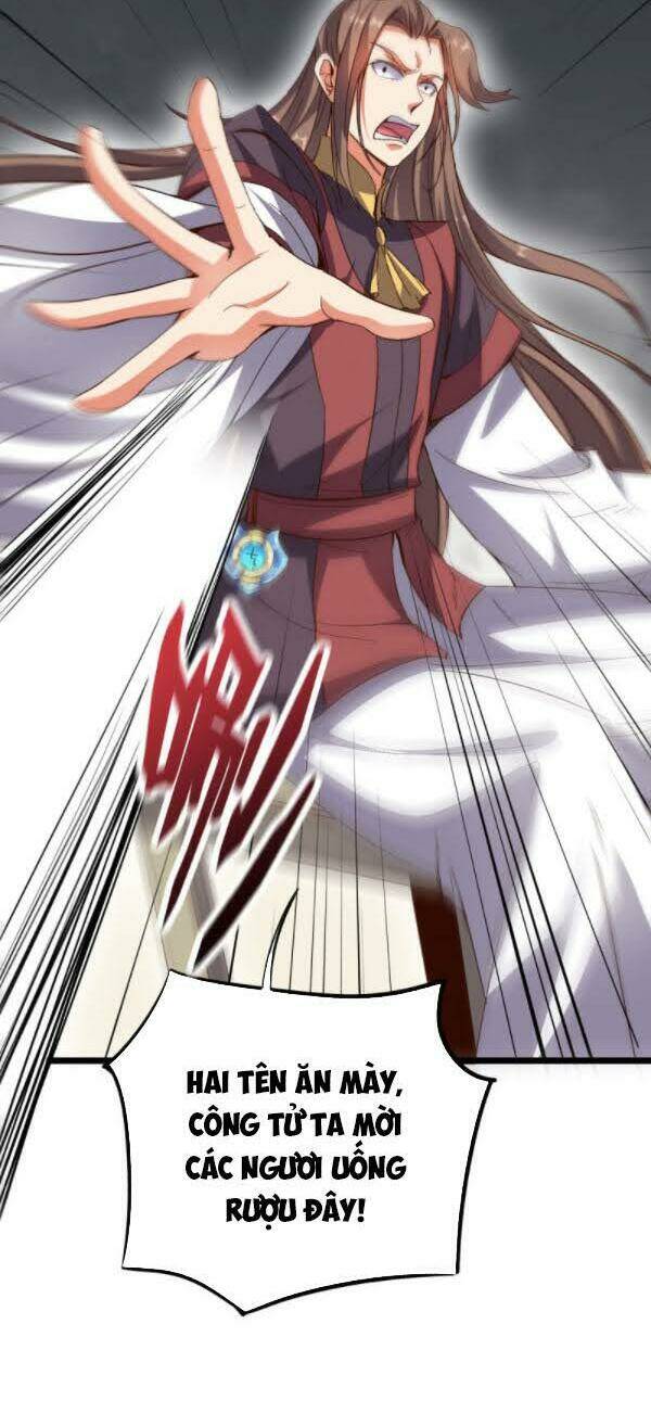 phục thiên thánh chủ chapter 60 24