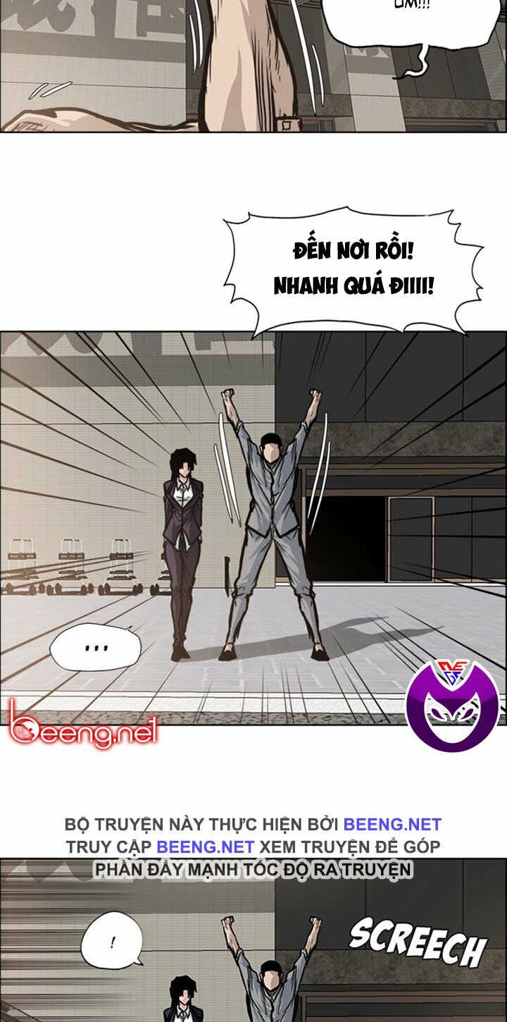 bá chủ học đường ss2 chapter 33 14