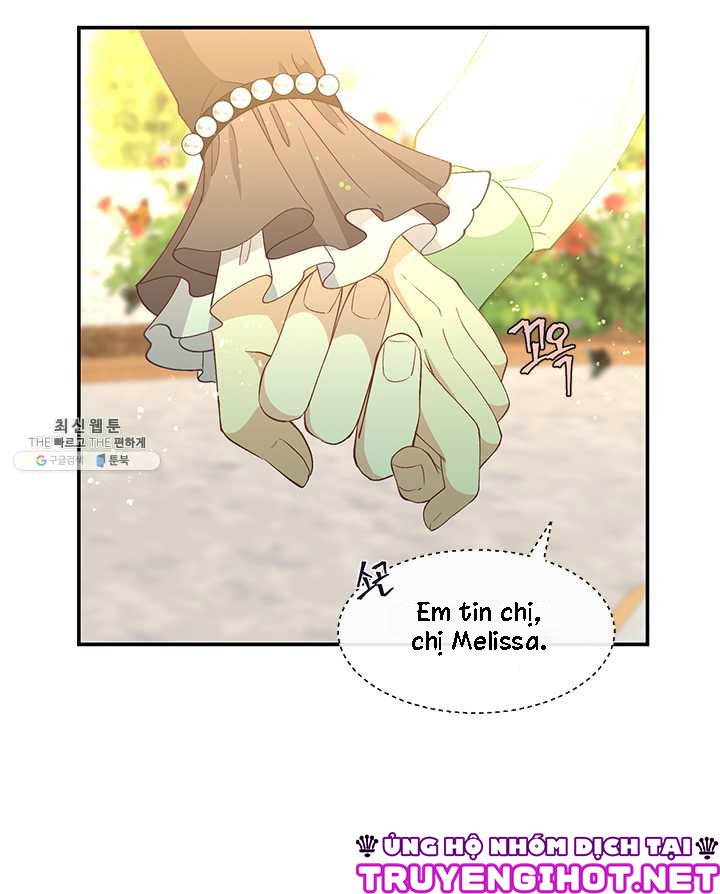 cẩn thận nữ phụ phản diện đấy! chapter 70 7