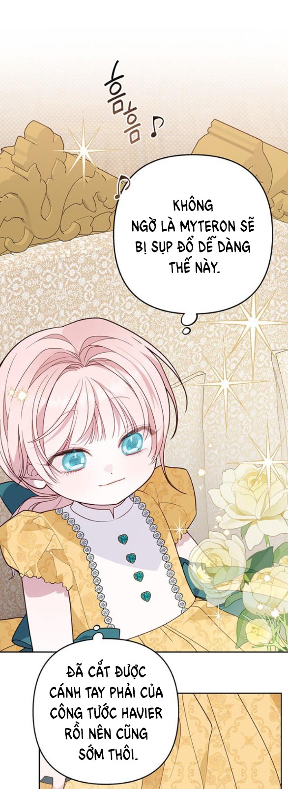 tiểu bạo chúa chapter 63.2 30