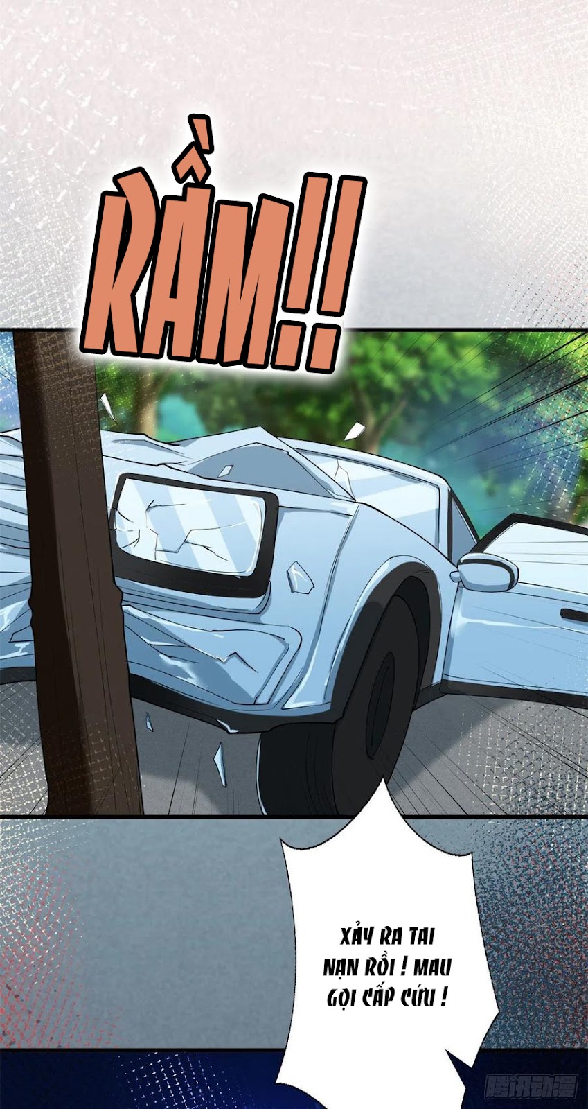 thí hôn lão công, cần giúp sức chapter 479 15