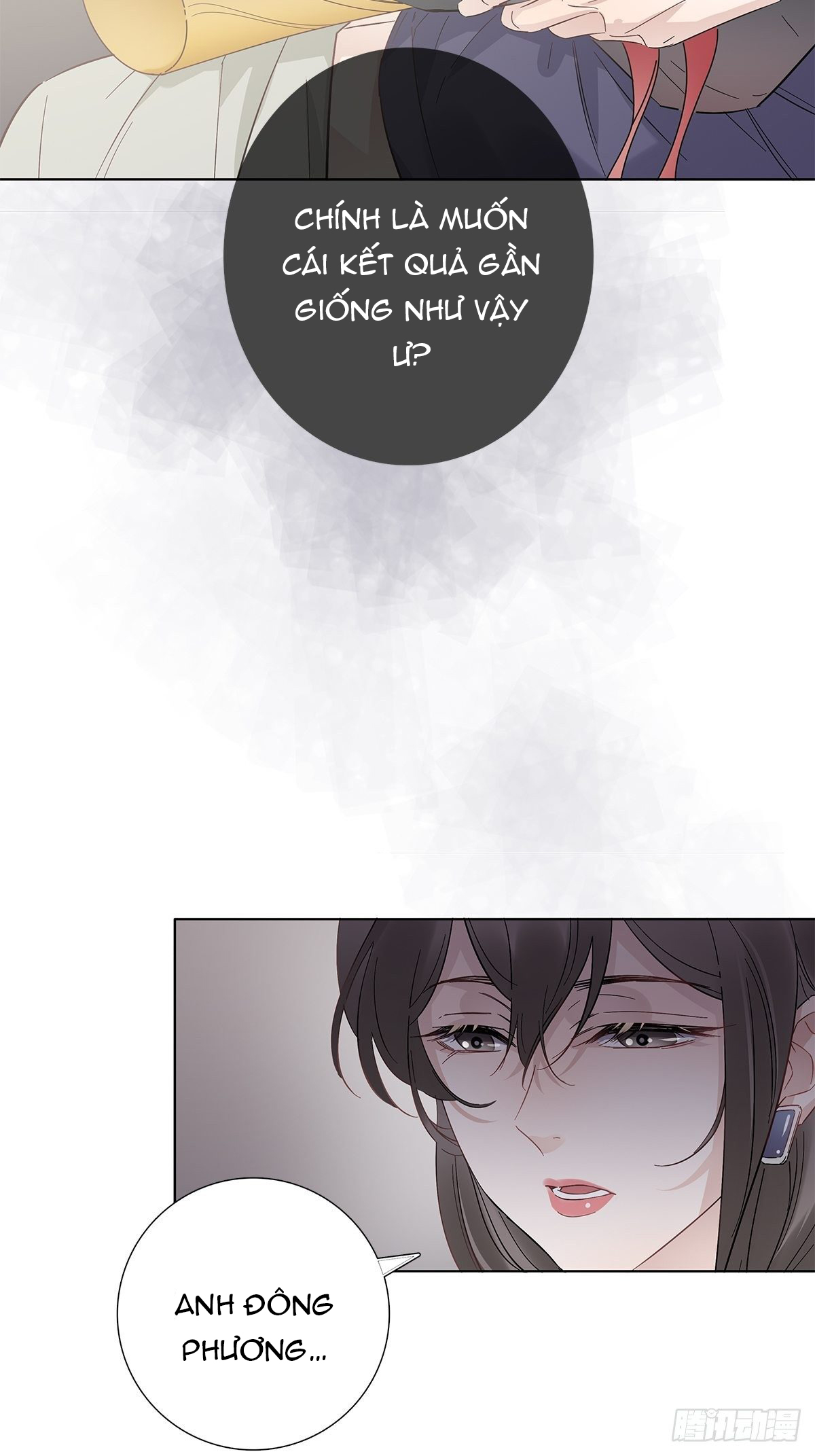 hôm nay nam giả trang nữ vẫn chưa được cầu hôn! chapter 10 22