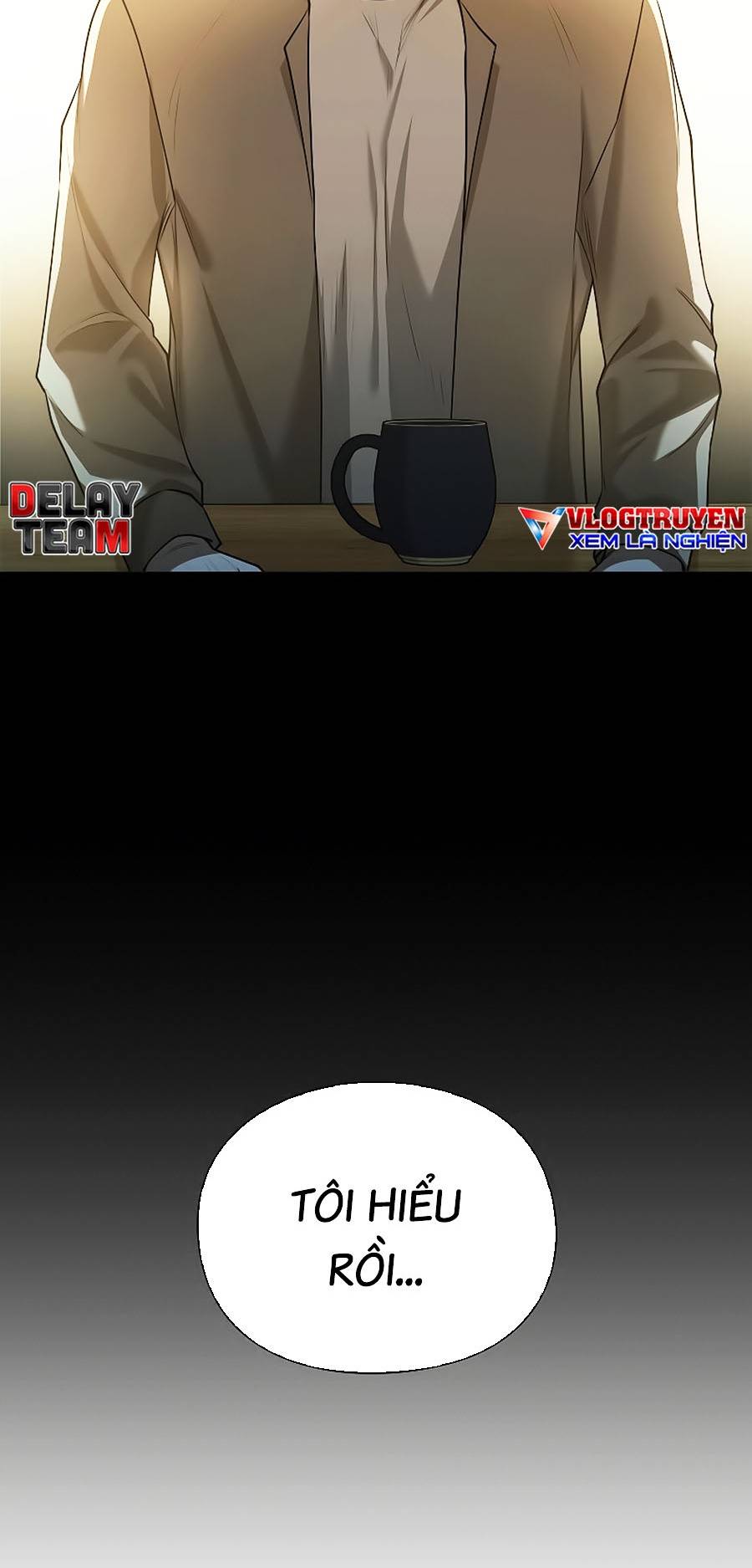 chiến binh học đường - cuộc đột kích trong ngục tối chapter 36 33