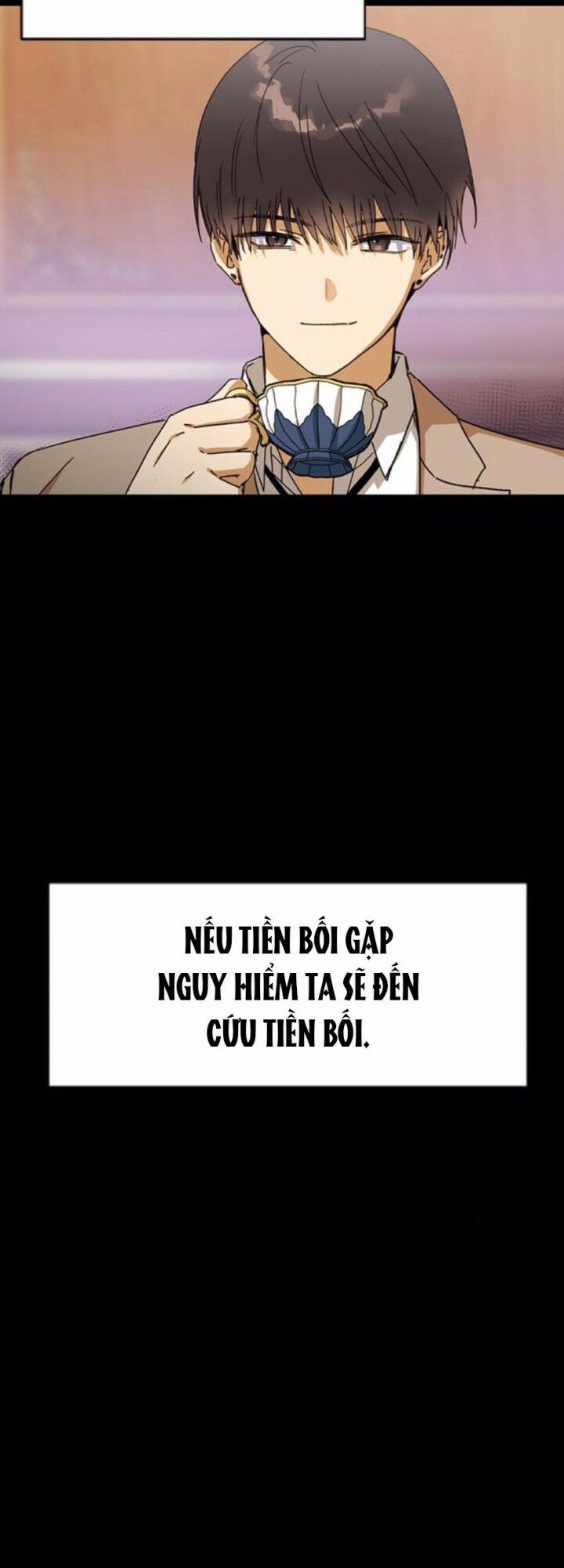 duyên nợ kiếp trước chapter 15 13