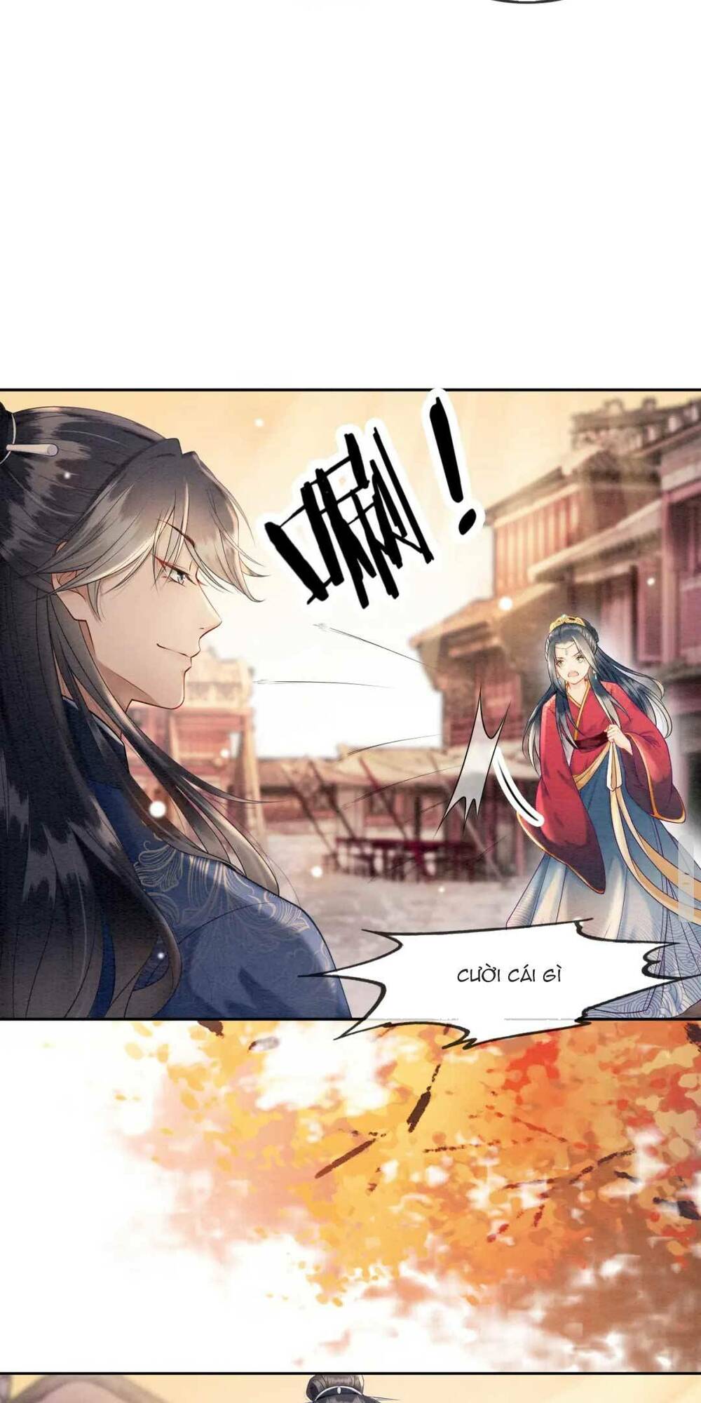 xuyên đến cổ đại ta được muôn ngàn sủng ái chapter 6 4