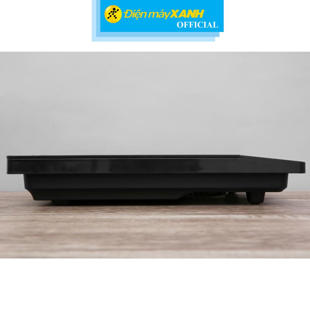 Bếp từ BlueStone ICB-6609 - Hàng Chính Hãng