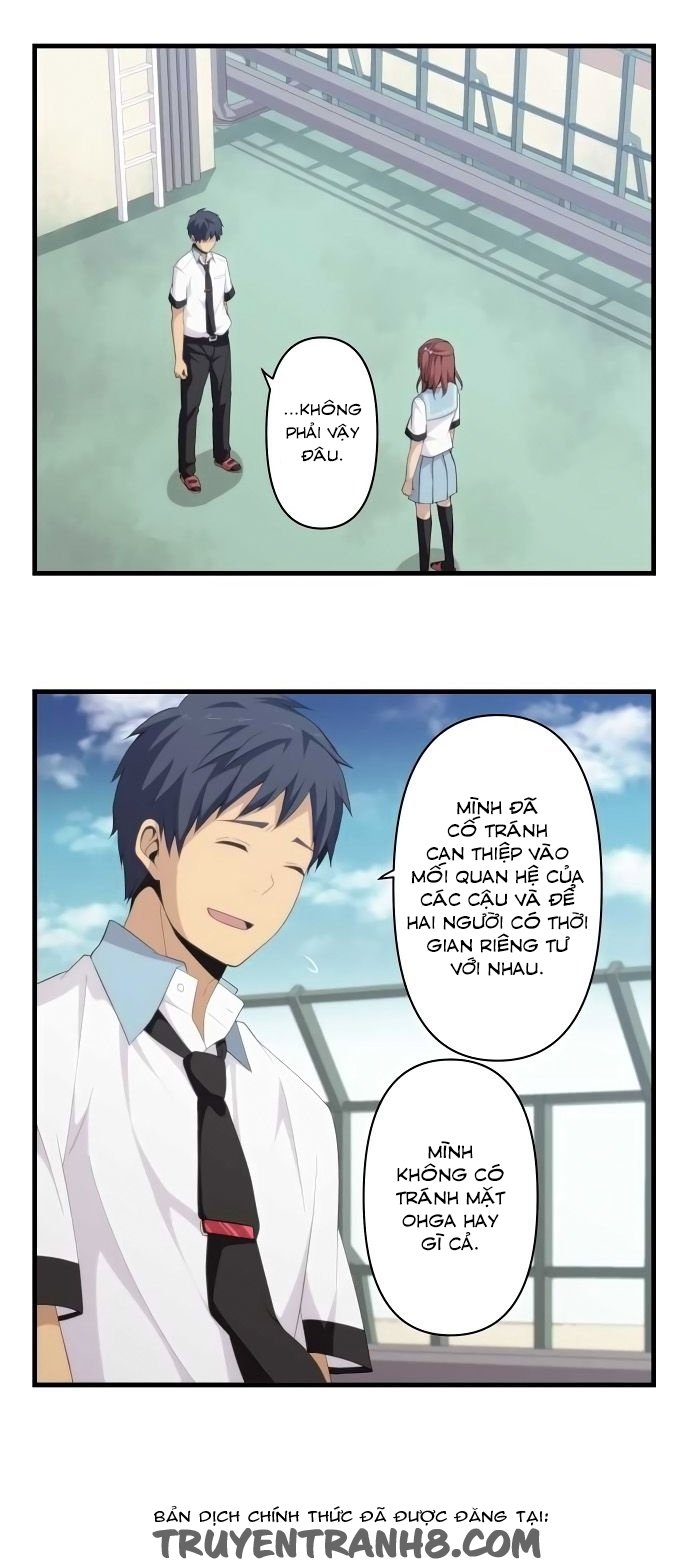 relife chapter 145 5