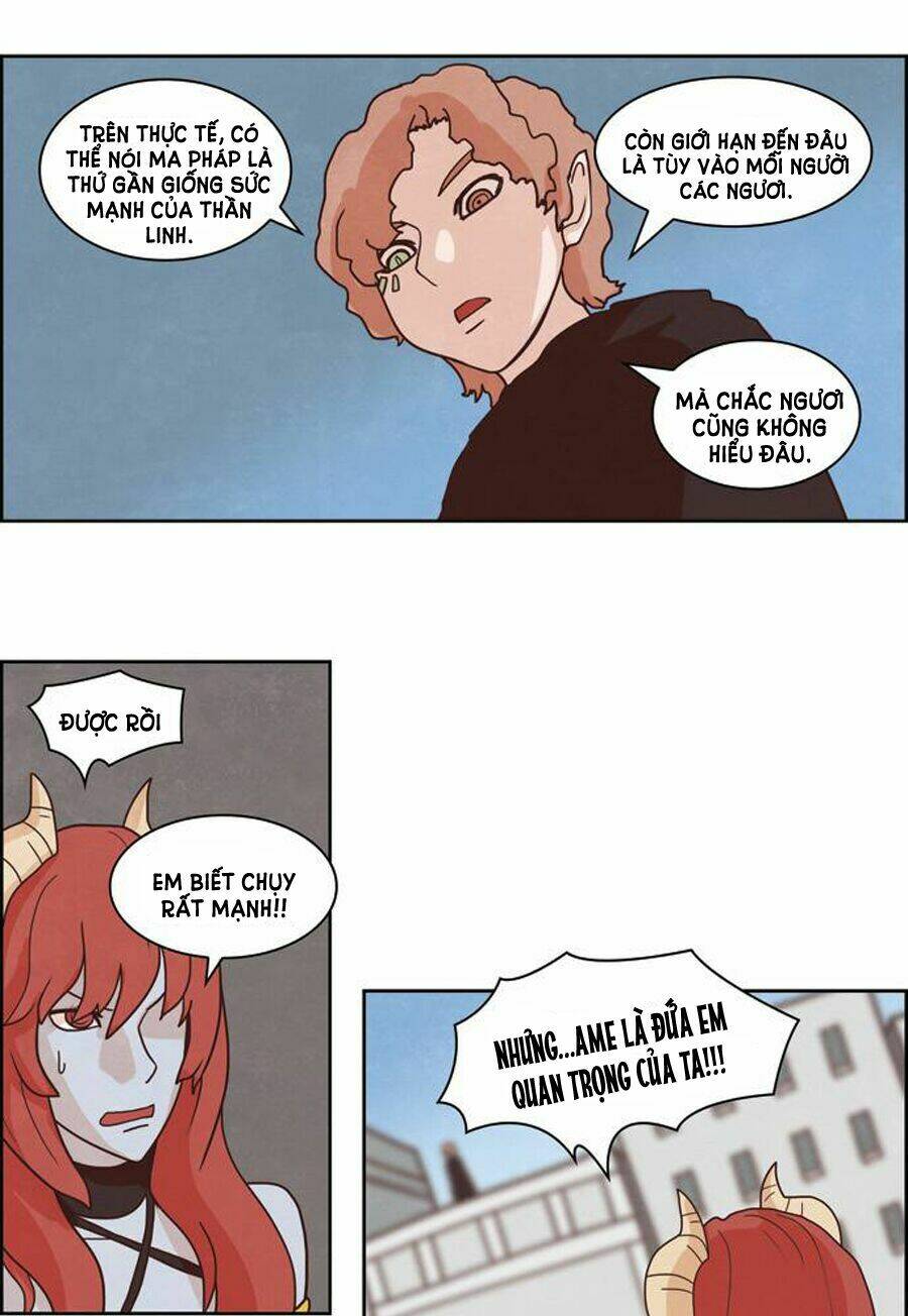 the devil king is bored chapter 109 5