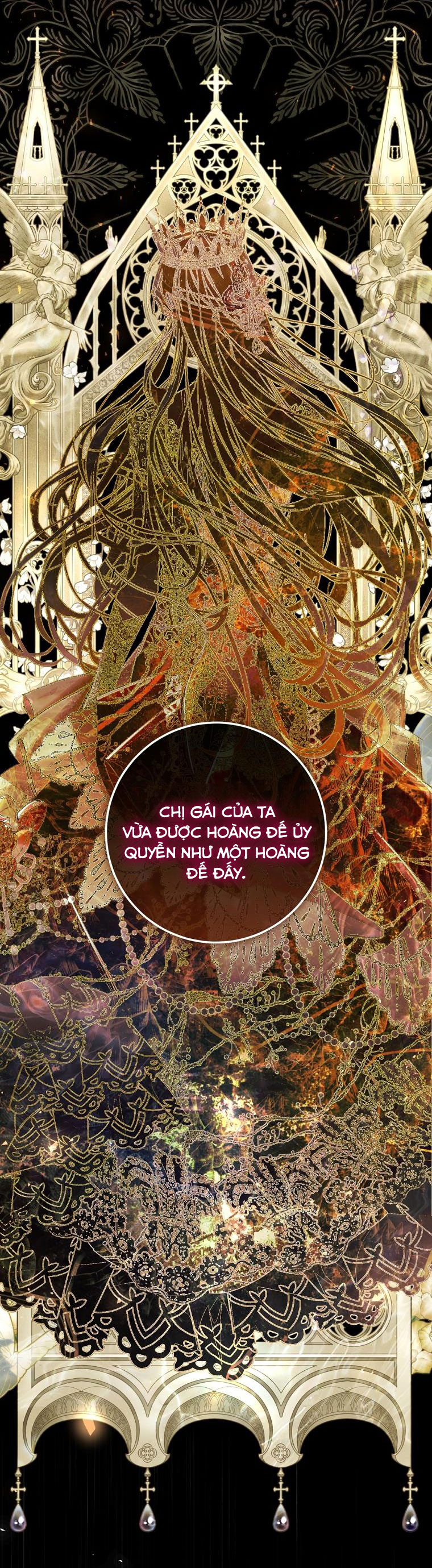 con rối ác nữ marionette chapter 82 24