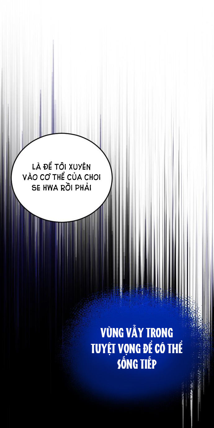 tôi sẽ thay đổi kết cục chapter 2.1 38