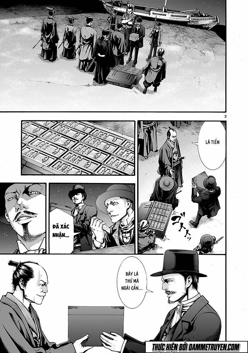 dragon effect chapter 4 4