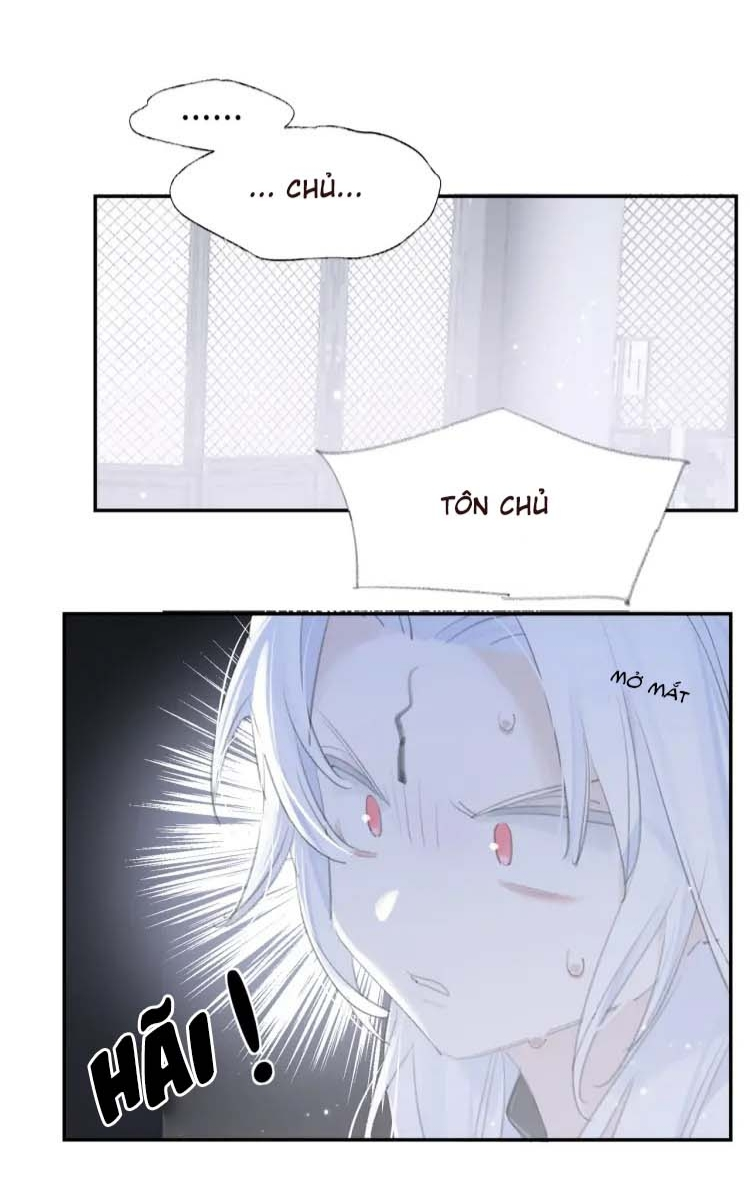 tôi lắng nghe thanh tôn chủ gọi chapter 1 15