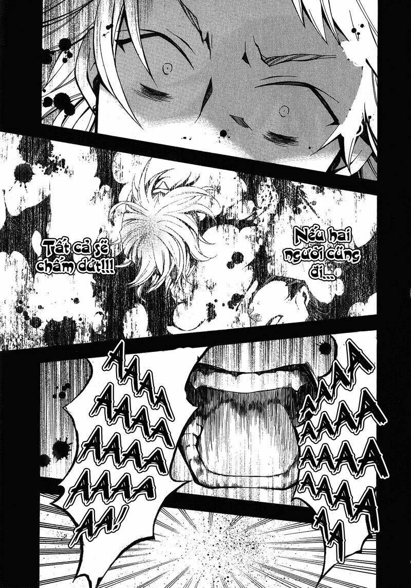 pandora hearts chapter 45 26