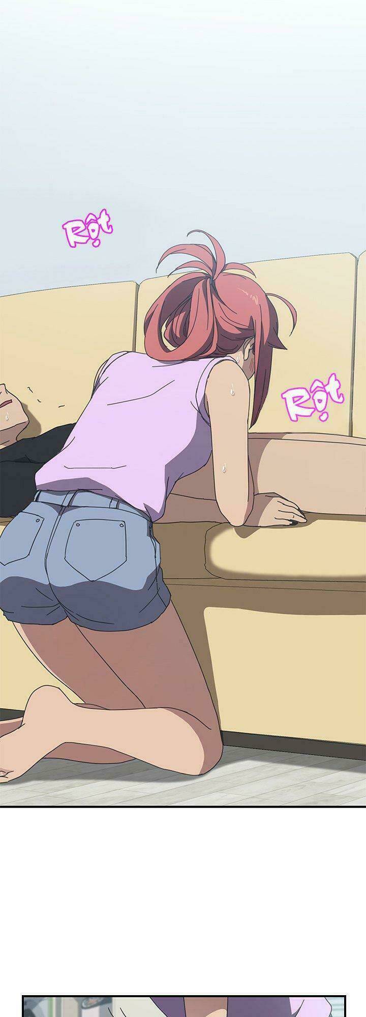 bạn cùng phòng bất đắc dĩ chapter 12 31