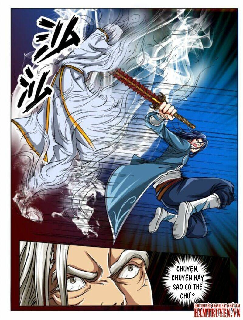 vô cực kiếm thần chapter 4 17