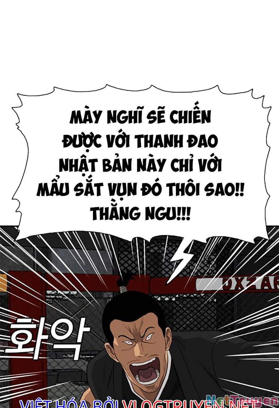 người xấu chapter 98 93