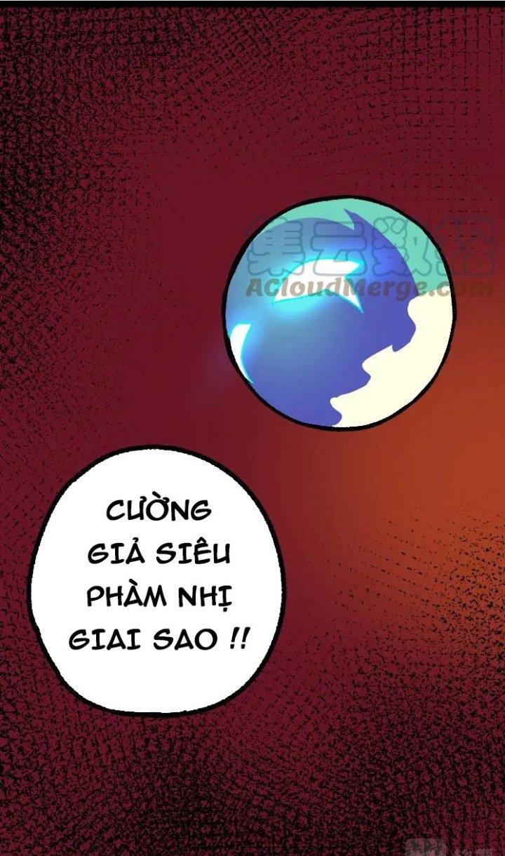từ cây cổ thụ bắt đầu tiến hóa chapter 40 2