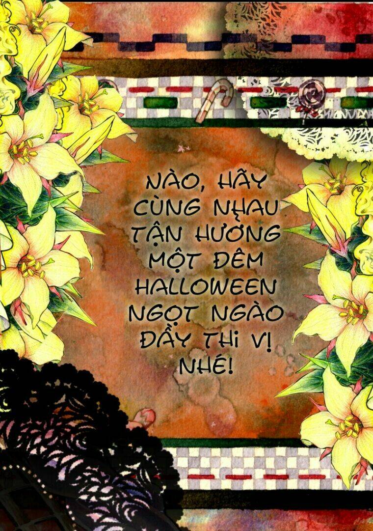 break free magazine chapter 3 2