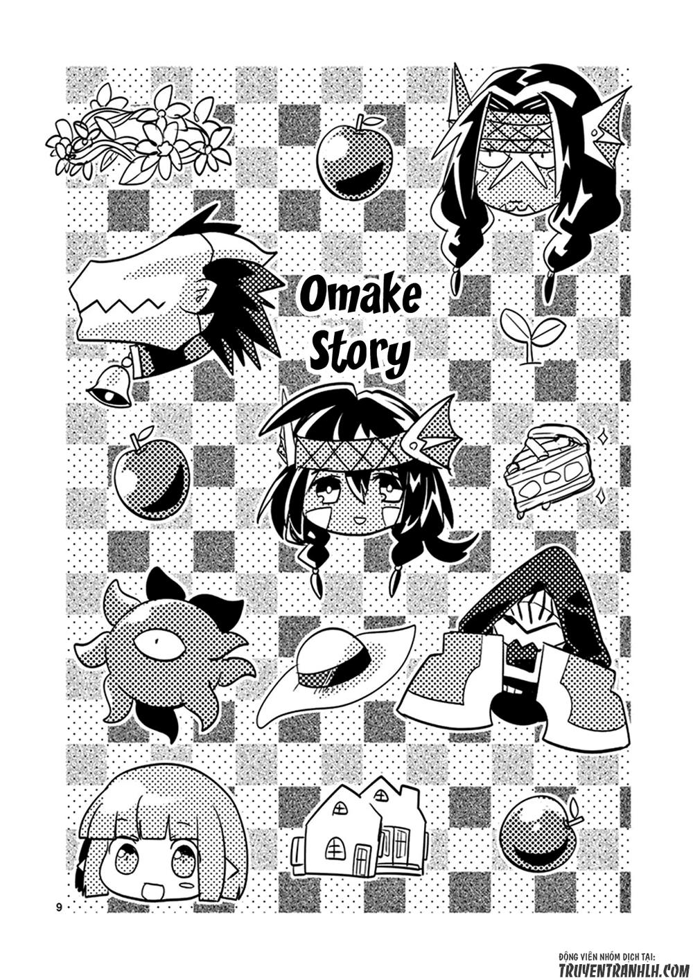 it's my life chapter 25.5 10