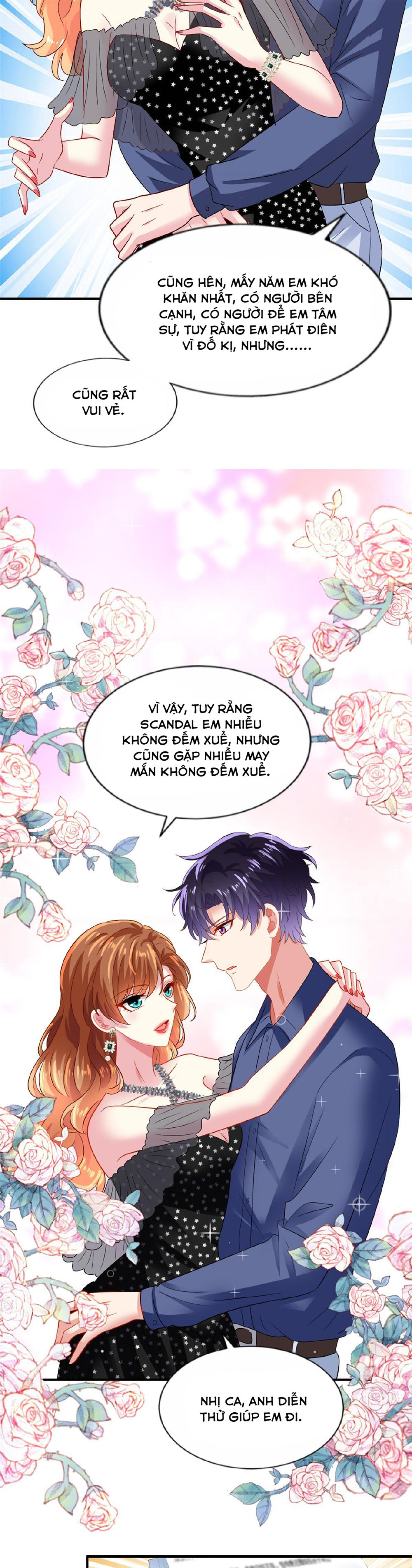 nữ hoàng điện ảnh chapter 38 12