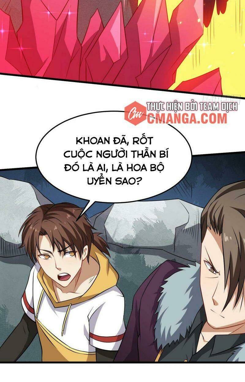 tổ thượng có tiền chapter 88 6