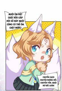 tiên ma đồng tu chapter 75 20