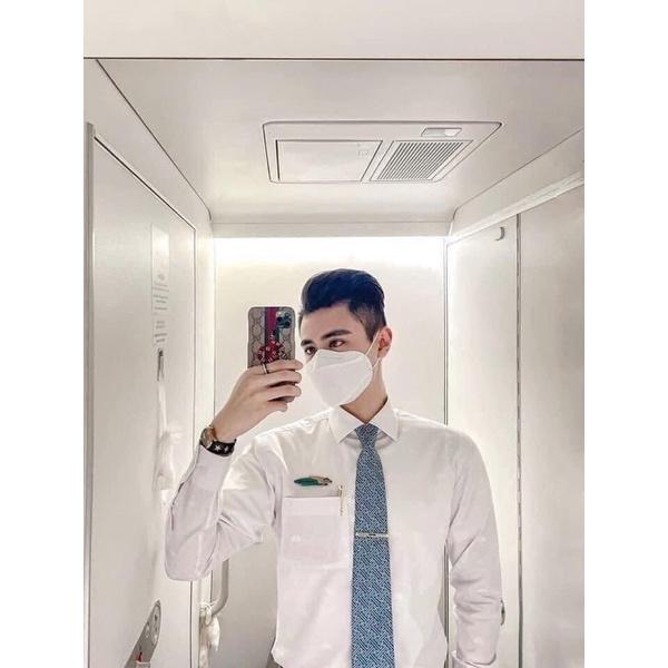 KHẨU TRANG KF94 #119k____119k/50c Cho cả người lớn và trẻ em