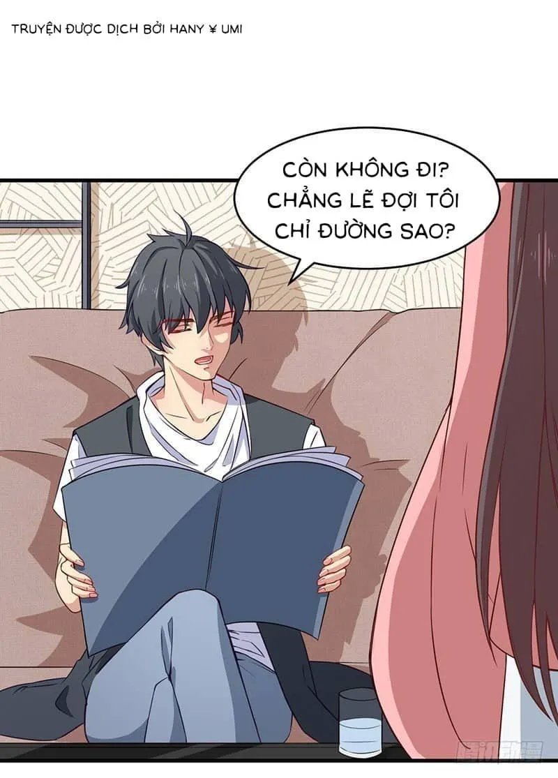 mộc lan muốn xuất giá chapter 4 3