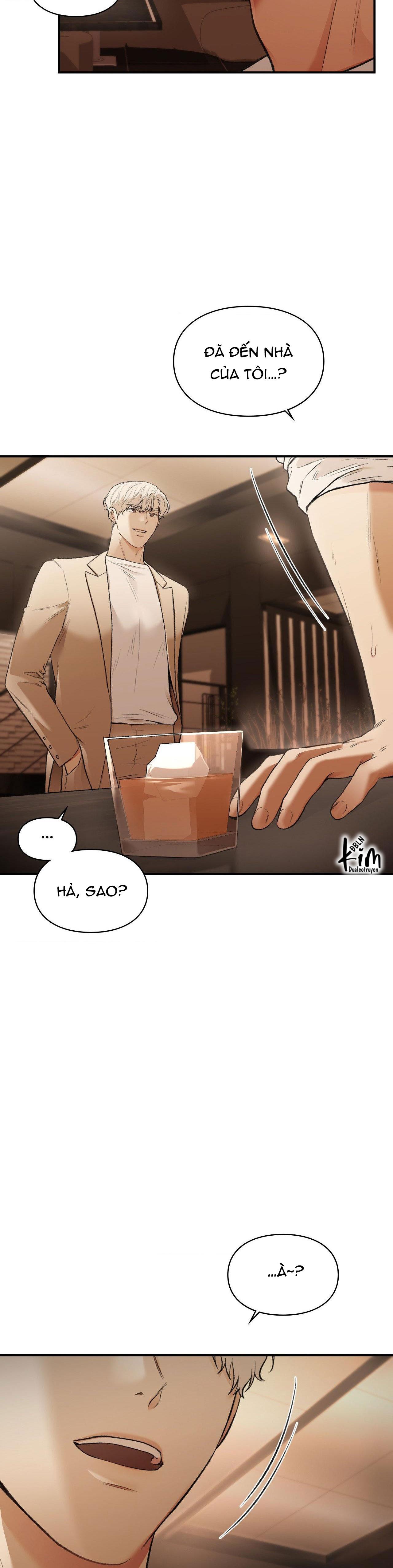 zai đẹp nhưng lại thích dạy đời chapter 39 29