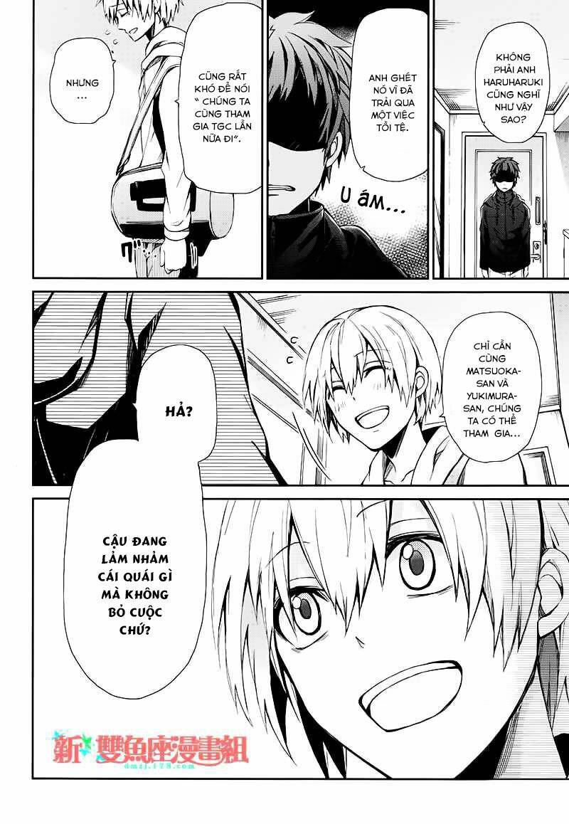 con đường súng đạn chapter 19 27