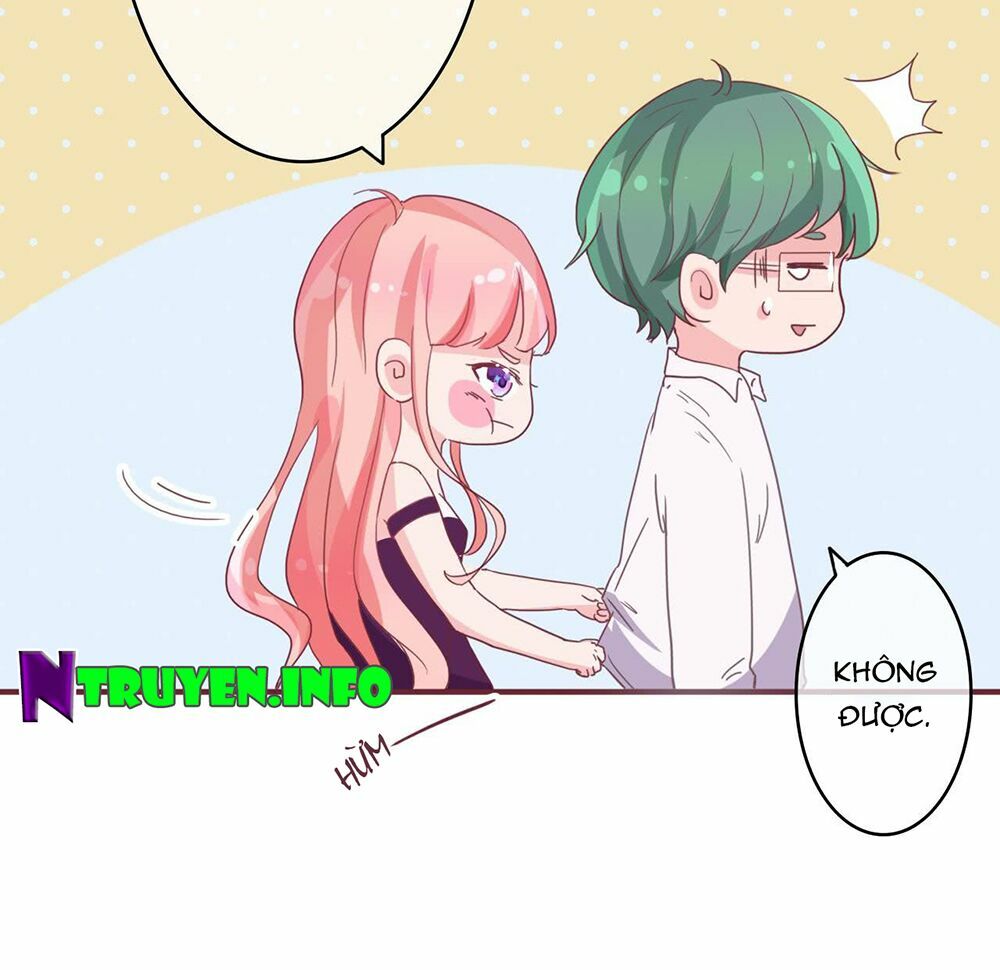 manh thê khó dỗ phần 1 chapter 13 4