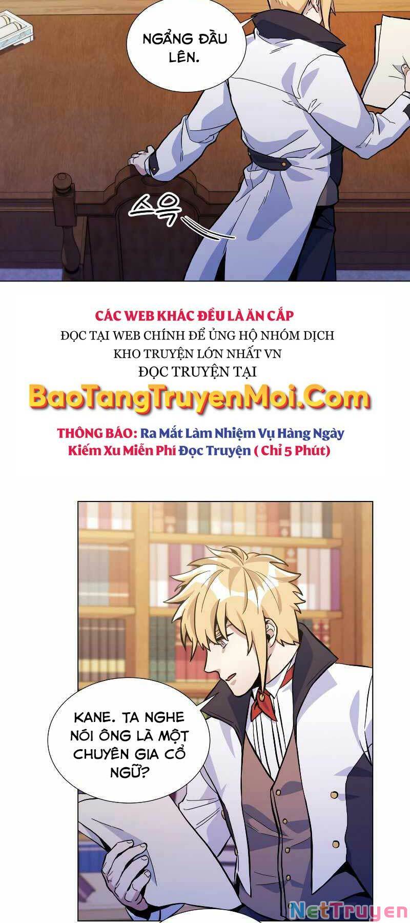 bạo chúa cường hoành chapter 22 48