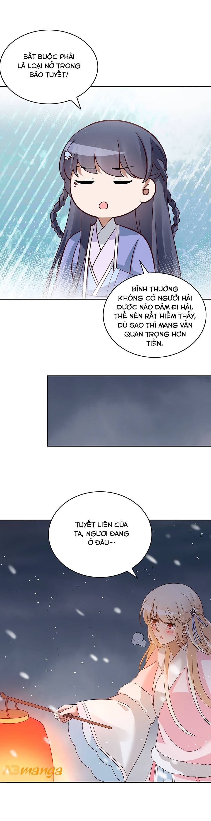 kiêu ngạo vương gia chủng điền phi chapter 140.2 7