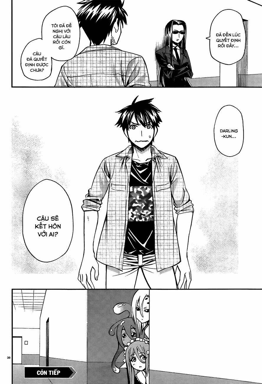 các nàng thú yêu chapter 29 39