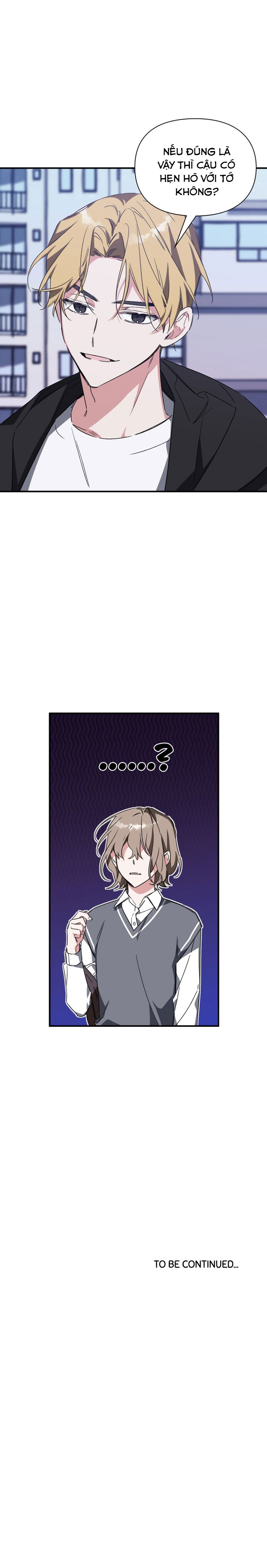 cuộc du hành thời gian của sela chapter 56 11