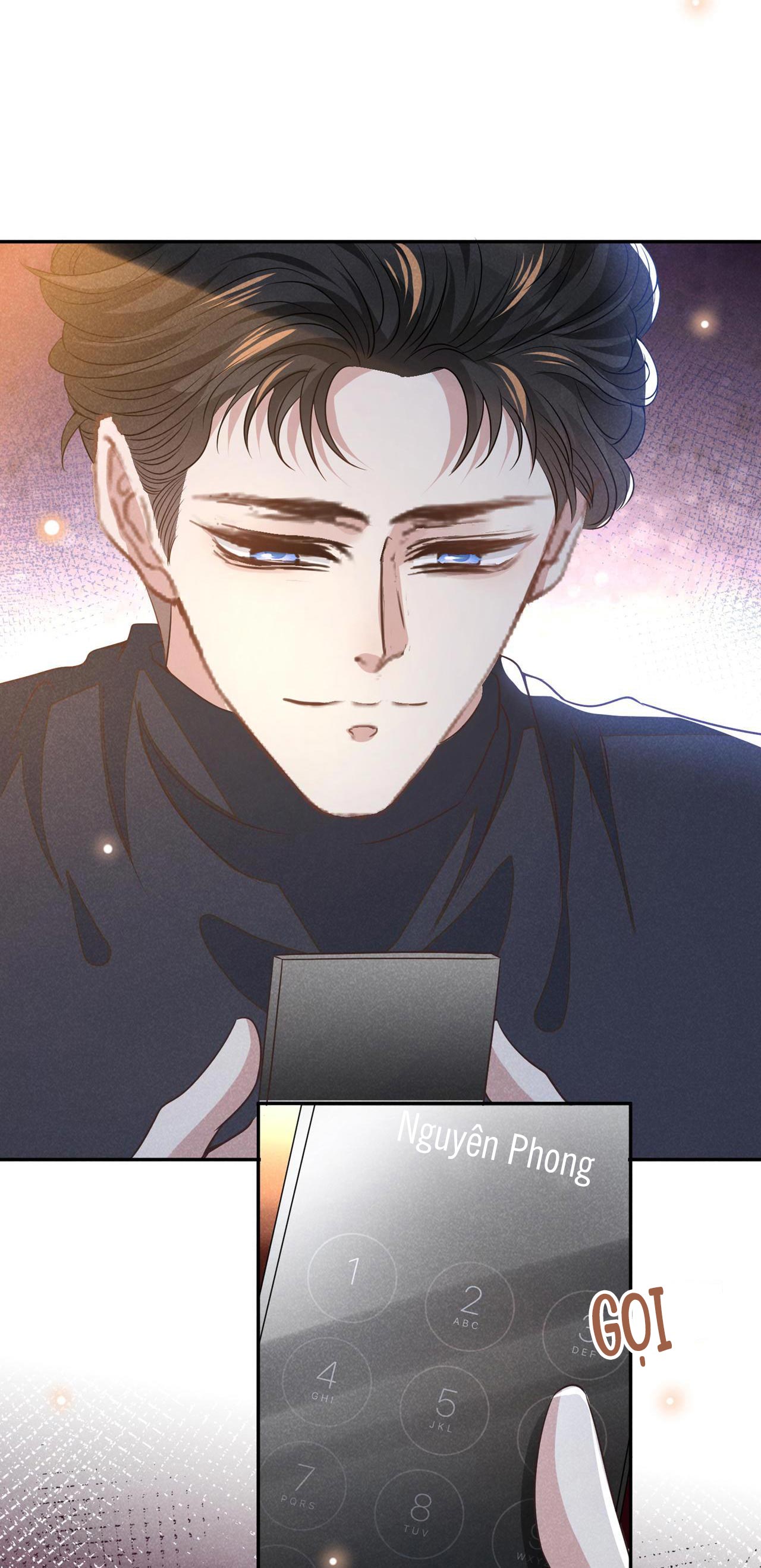 anh ấy gọi tôi là hắc liên hoa chapter 155 24