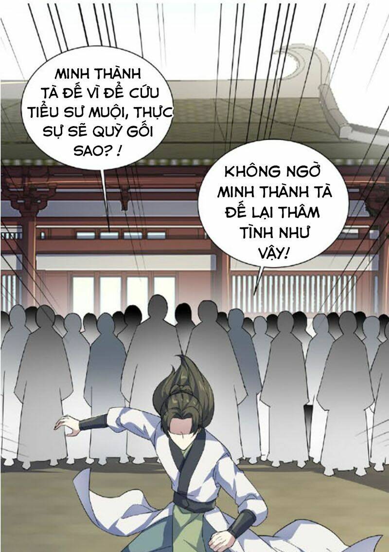 nghịch thiên đại thần chapter 47 6
