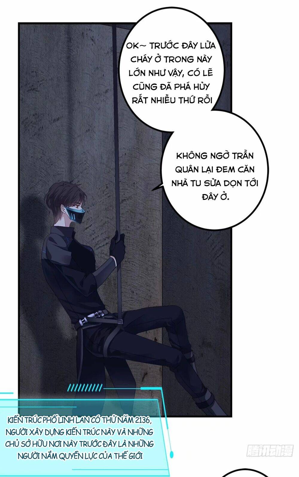 toàn bộ nắm trong tay chapter 97 15