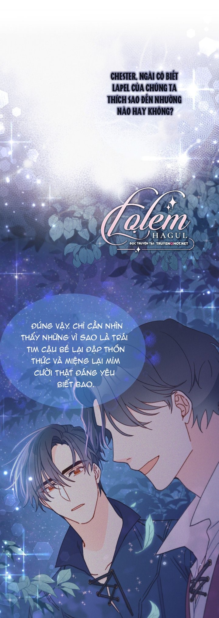 tôi đã kết hôn khi tôi tìm thấy nam chính chapter 22 16