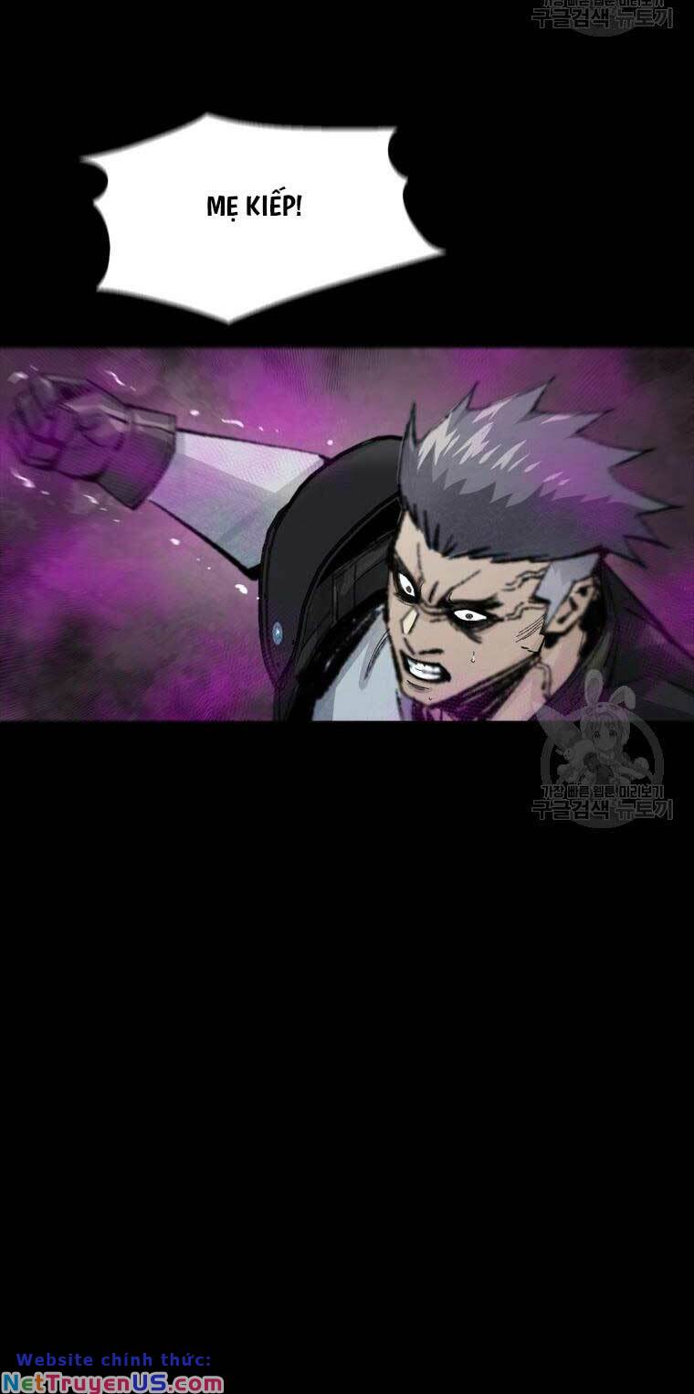 mật mã mê cung chapter 95 58