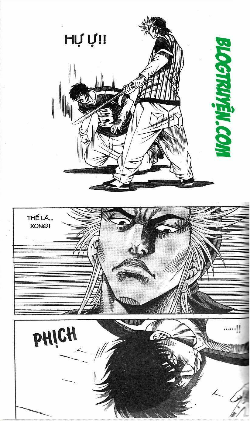 bitagi - anh chàng ngổ ngáo chapter 90 1