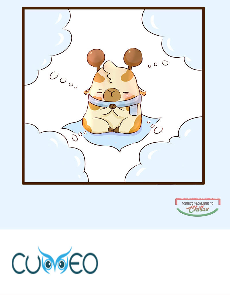 lạc chẩm cổ dài chapter 2 8