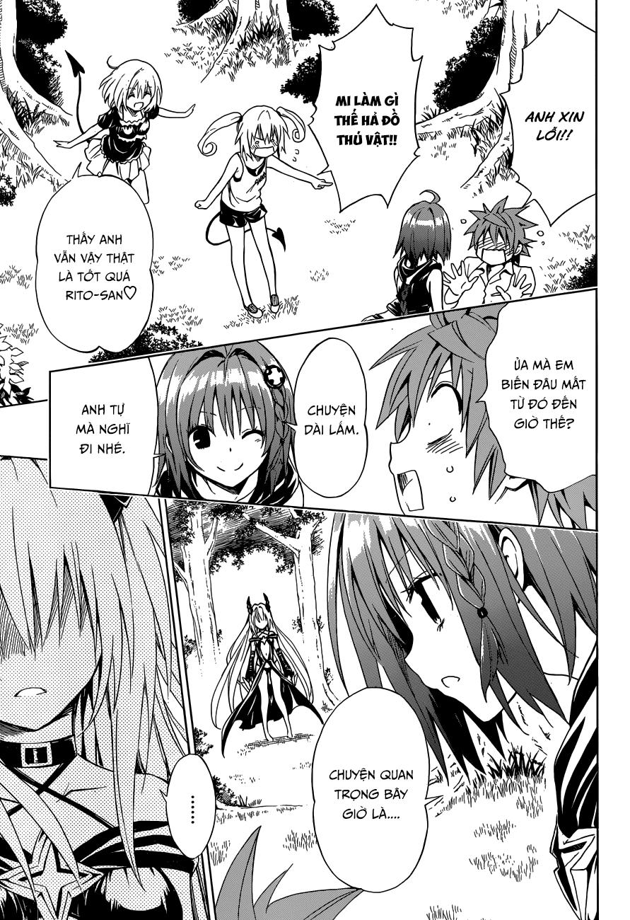 to love - ru darkness chapter 44 32