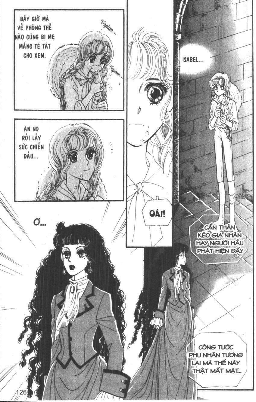 bibi iris chapter 4 129