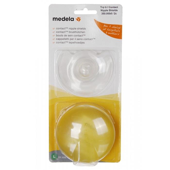 Trợ ty Medela cho mẹ đủ size S/M/L