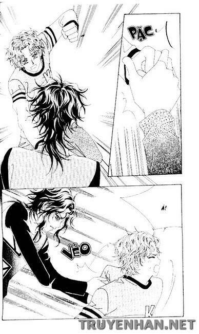 bạn trai tôi là ma cà rồng chapter 94 2