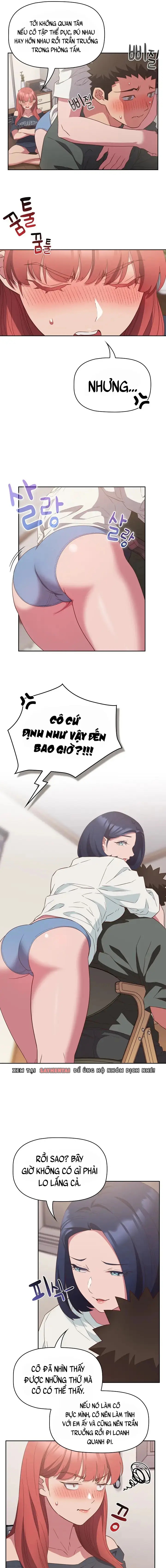 4 chúng tôi không thể sống cùng nhau chapter 23 9